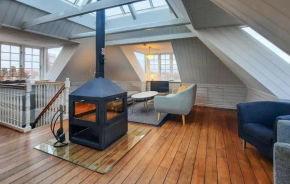 Stunning Apartment In Skagen With Wifi in Skagen